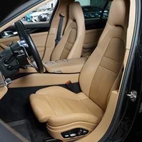 Foto inzerátu Porsche Panamera 4*ST*CHRONO*ACC*PANO*PDLS+*ACC