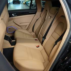 Foto inzerátu Porsche Panamera 4*ST*CHRONO*ACC*PANO*PDLS+*ACC