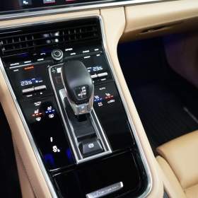 Foto inzerátu Porsche Panamera 4*ST*CHRONO*ACC*PANO*PDLS+*ACC