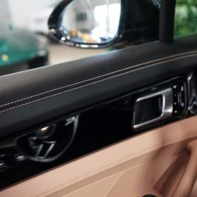 Foto inzerátu Porsche Panamera 4*ST*CHRONO*ACC*PANO*PDLS+*ACC