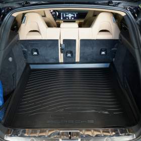 Foto inzerátu Porsche Panamera 4*ST*CHRONO*ACC*PANO*PDLS+*ACC