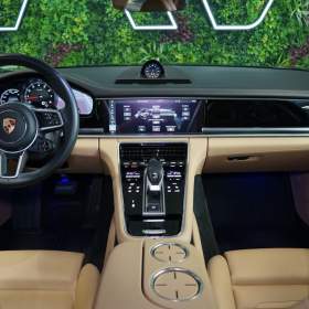 Foto inzerátu Porsche Panamera 4*ST*CHRONO*ACC*PANO*PDLS+*ACC