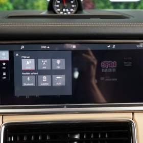 Foto inzerátu Porsche Panamera 4*ST*CHRONO*ACC*PANO*PDLS+*ACC