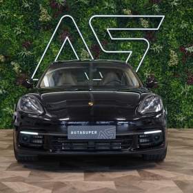 Foto inzerátu Porsche Panamera 4*ST*CHRONO*ACC*PANO*PDLS+*ACC