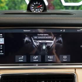 Foto inzerátu Porsche Panamera 4*ST*CHRONO*ACC*PANO*PDLS+*ACC