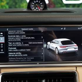 Foto inzerátu Porsche Panamera 4*ST*CHRONO*ACC*PANO*PDLS+*ACC