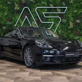Foto inzerátu Porsche Panamera 4*ST*CHRONO*ACC*PANO*PDLS+*ACC
