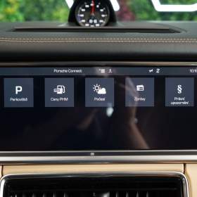 Foto inzerátu Porsche Panamera 4*ST*CHRONO*ACC*PANO*PDLS+*ACC