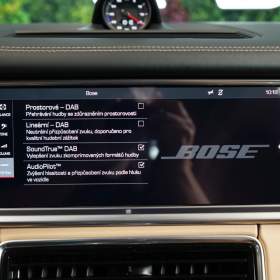 Foto inzerátu Porsche Panamera 4*ST*CHRONO*ACC*PANO*PDLS+*ACC