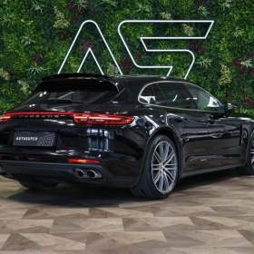 Foto inzerátu Porsche Panamera 4*ST*CHRONO*ACC*PANO*PDLS+*ACC
