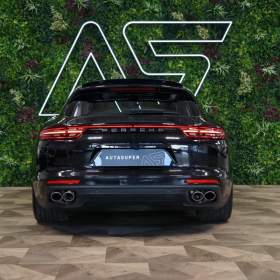 Foto inzerátu Porsche Panamera 4*ST*CHRONO*ACC*PANO*PDLS+*ACC