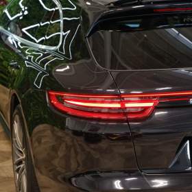 Foto inzerátu Porsche Panamera 4*ST*CHRONO*ACC*PANO*PDLS+*ACC