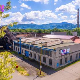 Foto inzerátu Prodej skladovacího prostoru 1147 m², pozemek 3049 m², Frýdlant nad Ostravicí