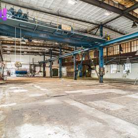 Foto inzerátu Prodej skladovacího prostoru 1147 m², pozemek 3049 m², Frýdlant nad Ostravicí