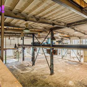 Foto inzerátu Prodej skladovacího prostoru 1147 m², pozemek 3049 m², Frýdlant nad Ostravicí