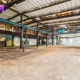 Foto inzerátu Prodej skladovacího prostoru 1147 m², pozemek 3049 m², Frýdlant nad Ostravicí