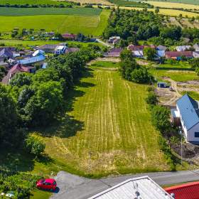 Foto inzerátu Prodej stavebního pozemku 6 016 m² Stará Ves