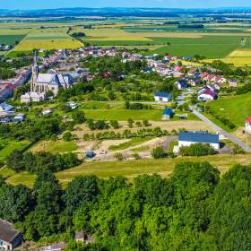 Foto inzerátu Prodej stavebního pozemku 6 016 m² Stará Ves