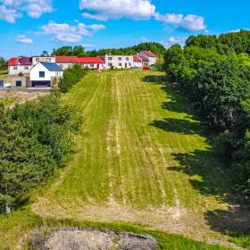 Foto inzerátu Prodej stavebního pozemku 6 016 m² Stará Ves