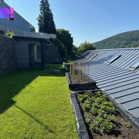 Foto inzerátu Pronájem multifunkčního areálu Jáchymov, ul. Boženy Němcové