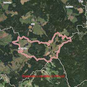Prodej louky, 3754 m², Janova Ves / 19554962