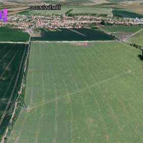 Foto inzerátu Prodej pole, 16 693 m², Dolní Němčí