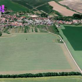 Foto inzerátu Prodej pole, 16 693 m², Dolní Němčí