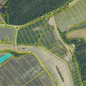 Foto inzerátu Prodej pole, 33544 m², Kobeřice u Brna