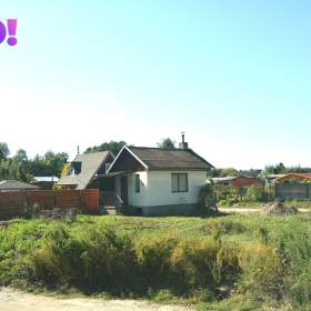Prodej zahrady 270 m², ul. Jaselská, Opava -  Kateřinky / 19554975