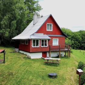 Prodej chaty Rajnochovice / 19554981