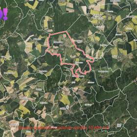 Prodej pole, 10697 m², Strabenice / 19554985
