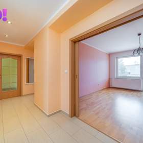 Foto inzerátu Prodej bytu 3+1, 74 m², Velké Losiny