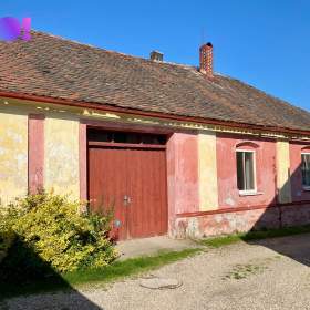 Foto inzerátu Prodej rodinného domu, ul. Jiráskova, Golčův Jeníkov