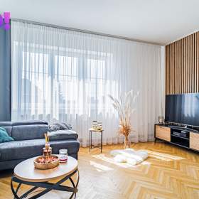 Prodej bytu 3+1, 85 m², ul. Stanislavského, Ostrava -  Svinov / 19554992