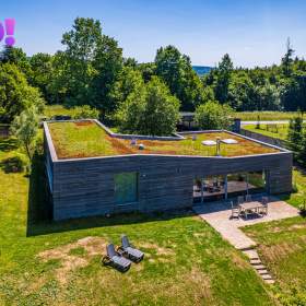 Prodej rodinného domu 196 m², pozemek 6 428 m², Na Trojáku, Rajnochovice / 19554996