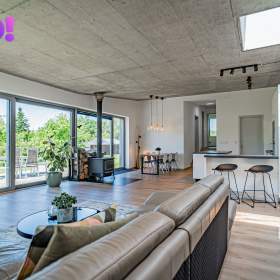 Foto inzerátu Prodej rodinného domu 196 m², pozemek 6 428 m², Na Trojáku, Rajnochovice