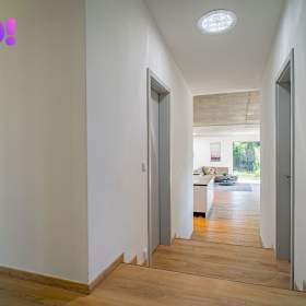 Foto inzerátu Prodej rodinného domu 196 m², pozemek 6 428 m², Na Trojáku, Rajnochovice