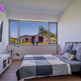 Foto inzerátu Prodej rodinného domu 196 m², pozemek 6 428 m², Na Trojáku, Rajnochovice