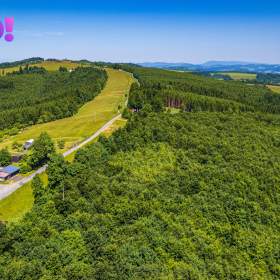 Foto inzerátu Prodej rodinného domu 196 m², pozemek 6 428 m², Na Trojáku, Rajnochovice