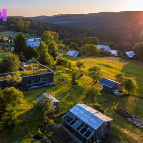 Foto inzerátu Prodej rodinného domu 196 m², pozemek 6 428 m², Na Trojáku, Rajnochovice