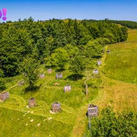 Foto inzerátu Prodej rodinného domu 196 m², pozemek 6 428 m², Na Trojáku, Rajnochovice