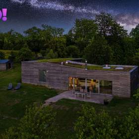 Foto inzerátu Prodej rodinného domu 196 m², pozemek 6 428 m², Na Trojáku, Rajnochovice