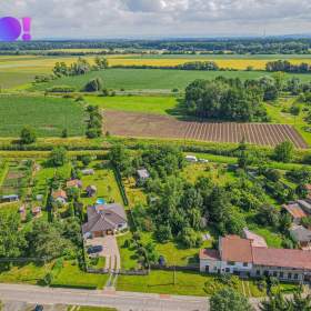 Foto inzerátu Prodej zahrady s chatkou, 1113 m², Bezměrov, okres Kroměříž