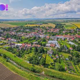 Foto inzerátu Prodej zahrady s chatkou, 1113 m², Bezměrov, okres Kroměříž