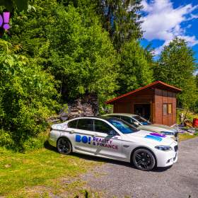 Foto inzerátu Prodej chaty 4+1, 111 m², Valašská Senice