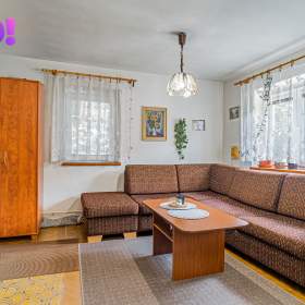 Foto inzerátu Prodej chaty 4+1, 111 m², Valašská Senice