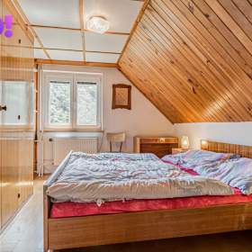 Foto inzerátu Prodej chaty 4+1, 111 m², Valašská Senice