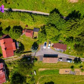 Foto inzerátu Prodej chaty 4+1, 111 m², Valašská Senice