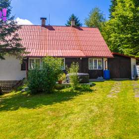 Foto inzerátu Prodej rodinného domu 4+1, 111 m², Valašská Senice