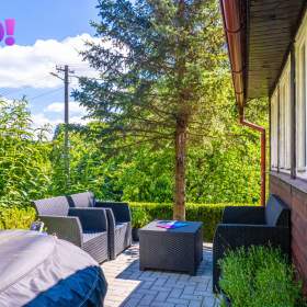 Foto inzerátu Prodej rodinného domu 4+1, 111 m², Valašská Senice